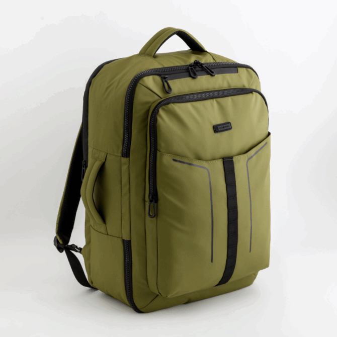 SPORT & WEEKEND BAG / BACKPACK
