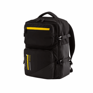 SPORT & WEEKEND BAG / BACKPACK