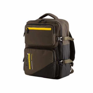 SPORT & WEEKEND BAG / BACKPACK