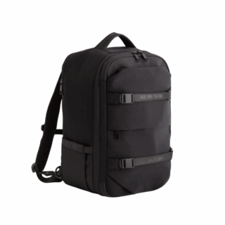 SPORT & WEEKEND BAG / BACKPACK