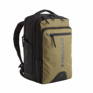 SPORT & WEEKEND BAG / BACKPACK