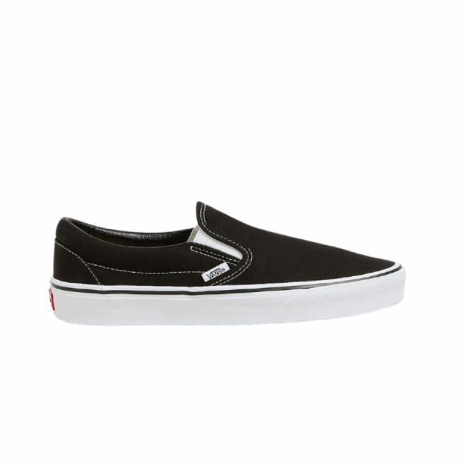 Classic Slip On