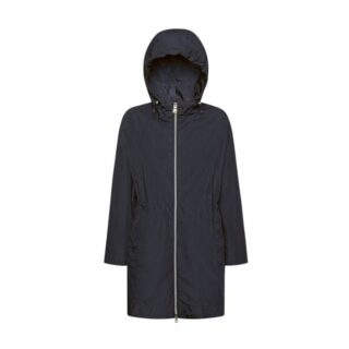 BULMYA LONG PARKA
