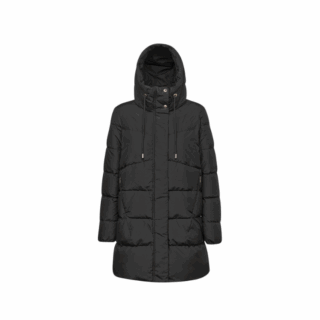 DALYLA LONG PARKA