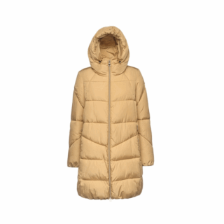 DAMIANA LONG PARKA