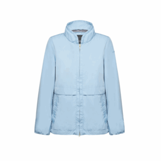 W GENZIANA SHORT JKT - HEAVY P